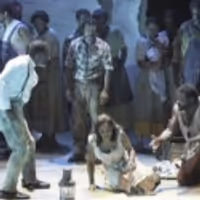 TV: Broadway-Bound PORGY & BESS - First Footage! Video