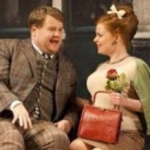 ONE MAN, TWO GUVNORS to Play Broadway in April with UK Cast?
