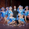 CRAZY FOR YOU to Open at West End's Novello Theatre October 8