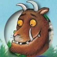 THE GRUFFALO Returns To The West End this Christmas