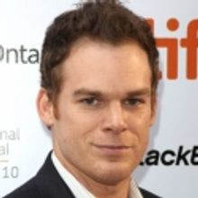 Michael C. Hall in Talks to Lead BIG FISH on Broadway; Susan Stroman to Direct
