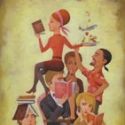 Fred Arsenault, Ashlie Atkinson, et al. to Star in Arena Stage's BOOK CLUB PLAY…