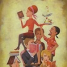 Fred Arsenault, Ashlie Atkinson, et al. to Star in Arena Stage's BOOK CLUB PLAY, 10/7