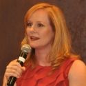 Photo Coverage: Mary McDonough Signs Books at Barnes and Noble