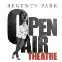 Regent's Park Open Air Theatre to Feature RAGTIME, MIDSUMMER NIGHT'S DREAM in 2012