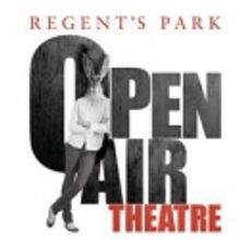 Regent's Park Open Air Theatre to Feature RAGTIME, MIDSUMMER NIGHT'S DREAM in 2012