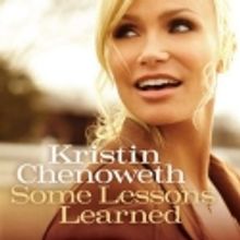 Kristin Chenoweth to Make Appearance on JIMMY KIMMEL, 9/9