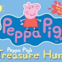 PEPPA PIG Announces West End Run For Christmas At Criterion Theatre