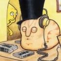 GUSTAFER YELLOWGOLD Comes to the Jewish Museum, 10/16