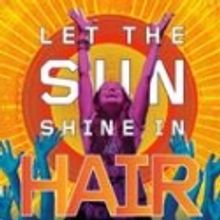 HAIR Tour Closes at the St. James 9/10