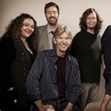 FURTHER Set for Fox Theatre, 11/20