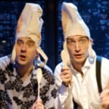 THE BIG BANG Returns to Philadelphia,9/14-10/30