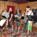 Photo Coverage: WICKED Sings for 'Carols For A Cure'