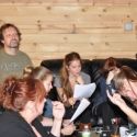 Photo Coverage: John W. Engeman Theatre's CAMELOT Sings for 'Carols For A Cure'