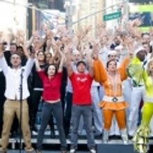 Saturday Roundup: This Week on BroadwayWorld