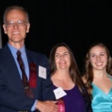 The 29th Annual Elly Award Ceremony Set for 9/25 at the Crest Theatre