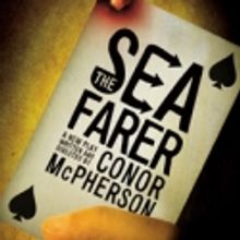 Westport Community Theatre Announces Auditions for THE SEAFARER, 9/19 & 9/20