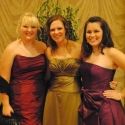 Photo Coverage: First Night: The Red (Orange) Carpet Event