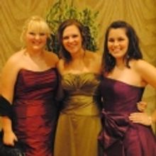 Photo Coverage: First Night: The Red (Orange) Carpet Event