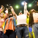 Photo Coverage: HAIR Tour Closes on Broadway