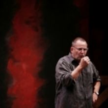 BWW Reviews: The Rep's Stunningly Good Production of RED