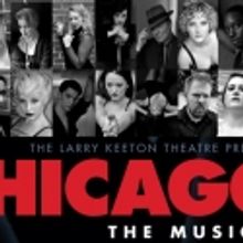CHICAGO opens '11-'12 season at The Keeton Theatre