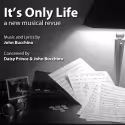 Actor Scott Rice unveils new production company with IT'S ONLY LIFE 10/7-10/9