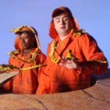 Nashville Children's Theatre's new season opens with HOLES on 9/20