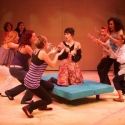 Photo Flash: East Coast Premiere of THE BREAK-UP NOTEBOOK