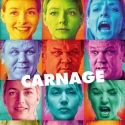 CARNAGE, FAUST, WILDE SALOME Win Venice Film Festival Awards