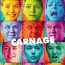 CARNAGE, FAUST, WILDE SALOME Win Venice Film Festival Awards