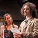 Photo Flash: PICASSO AT THE LAPIN AGILE Plays Town Players of Newtown
