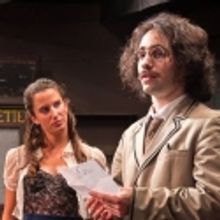 Photo Flash: PICASSO AT THE LAPIN AGILE Plays Town Players of Newtown
