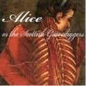 The English-Language Premiere of ALICE, OR THE SCOTTISH GRAVEDIGGERS Set for at…