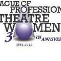 League of Professional Theatre Women Celebrates TURNING 30 at Duffy Square, 9/28