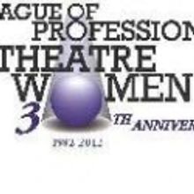 League of Professional Theatre Women Celebrates TURNING 30 at Duffy Square, 9/28