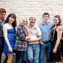Photo Coverage: I LOVE YOU, YOU'RE PERFECT, NOW CHANGE At The Bridewell Theatre