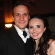 Photo Coverage: First Night: The After-Party 2011