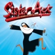 Theatre an der Wien to Open SISTER ACT, 9/15