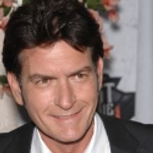Photo Flash: Comedy Central Roasts Charlie Sheen