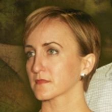 Nashville's Erin Parker stars in Barter Theatre's THE ROAD TO APPOMATOX