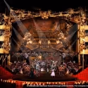Photo Flash: First Look at THE PHANTOM OF THE OPERA's 25th Anniversary Set!
