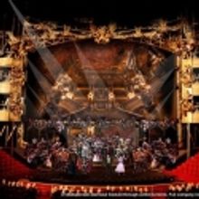 Photo Flash: First Look at THE PHANTOM OF THE OPERA's 25th Anniversary Set!