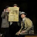 Photo Flash: Theatre by the Sea's THE 39 STEPS