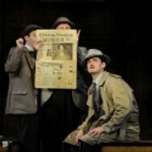 Photo Flash: Theatre by the Sea's THE 39 STEPS