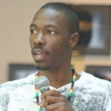 Shawn Whitsell's latest play, IN THE PREACHER'S SHADOW, opens 9/15 at Darkhorse Theat