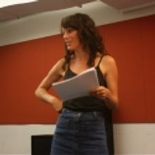 Photo Flash: Neighborhood Productions' LAKE WATER