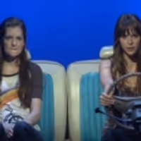 TV: Check Out Meghann Fahy et al. in Kerrigan & Lowdermilk's SAMANTHA BROWN at… Video