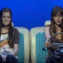 TV: Check Out Meghann Fahy et al. in Kerrigan & Lowdermilk's SAMANTHA BROWN at Goodspeed Musicals