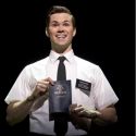 THE BOOK OF MORMON Coming to the Big Screen...in Several Years